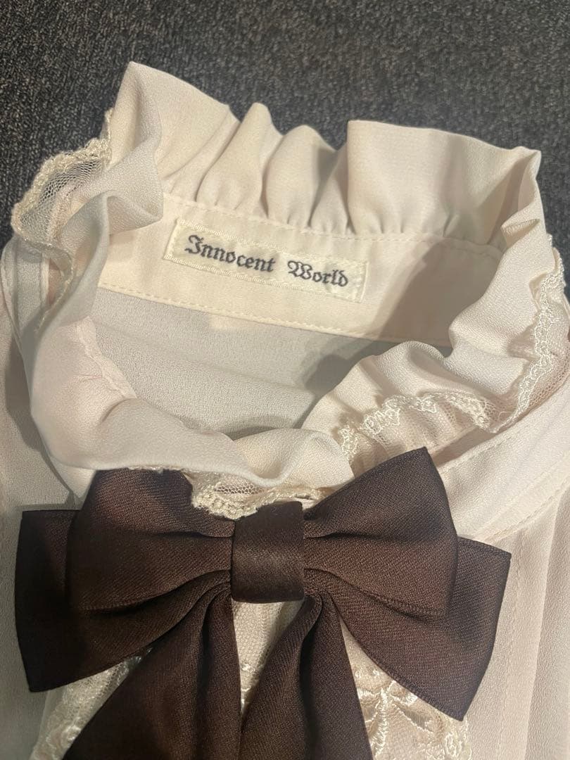 ス*ラ様 イノセントワールド　ワンピース