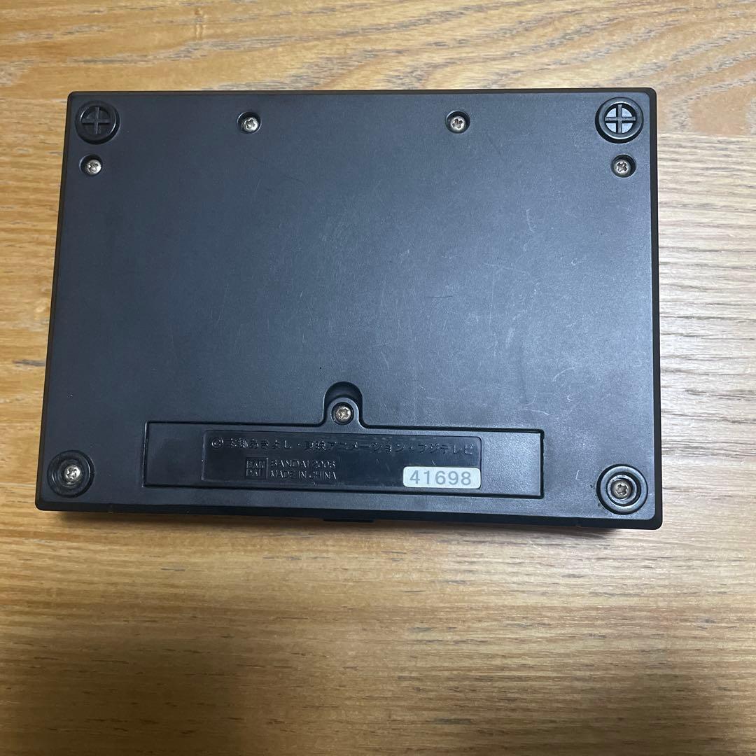 バンダイ　デジモン　デジウィンドウ& デジヴァイスic