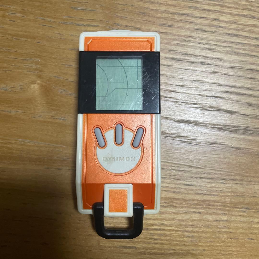 バンダイ　デジモン　デジウィンドウ& デジヴァイスic