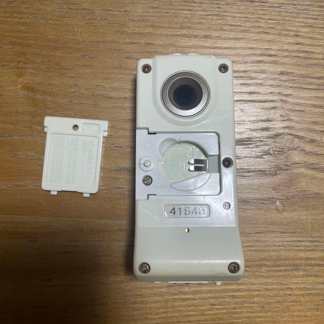 バンダイ　デジモン　デジウィンドウ& デジヴァイスic