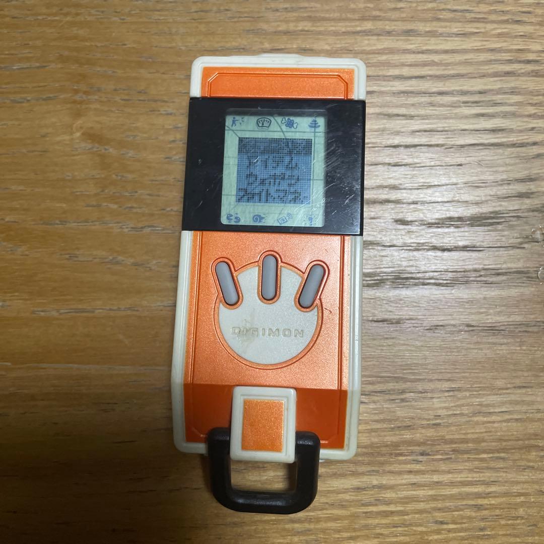 バンダイ　デジモン　デジウィンドウ& デジヴァイスic