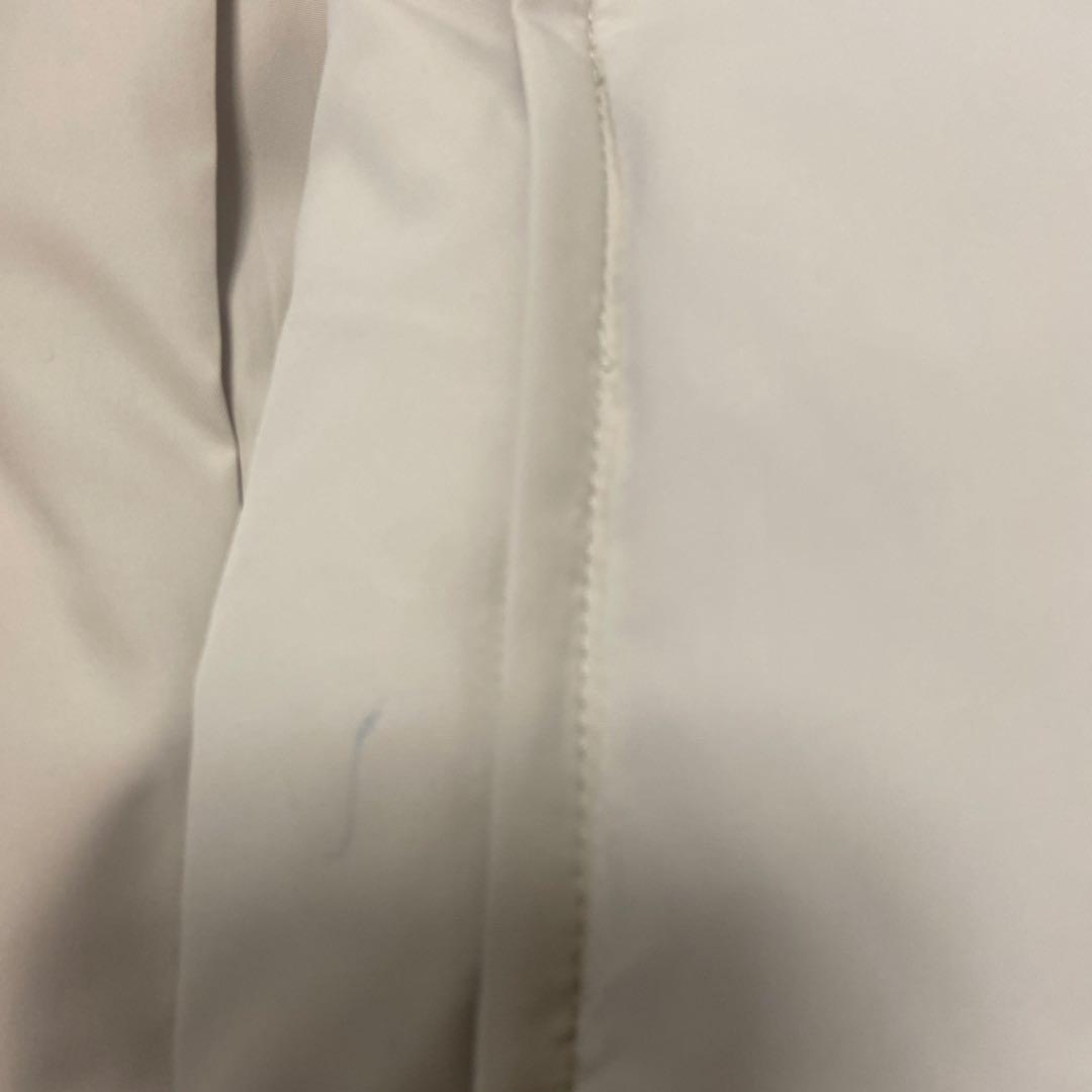 サードマガジン✖️mikomori ロングダウンベスト