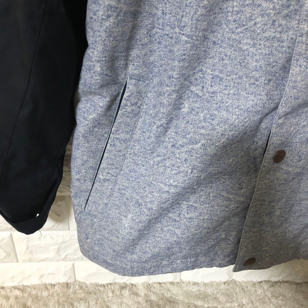 DC スキーウェア　スノーボード