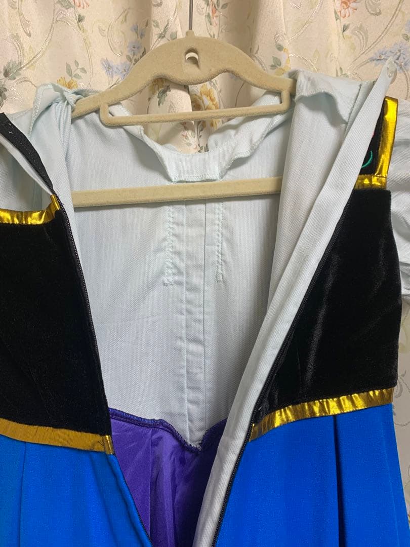 ビビディバビディブティック　アナ　130