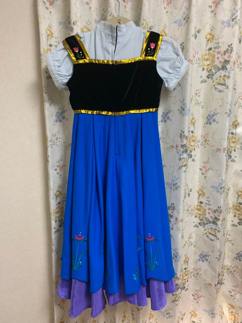 ビビディバビディブティック　アナ　130