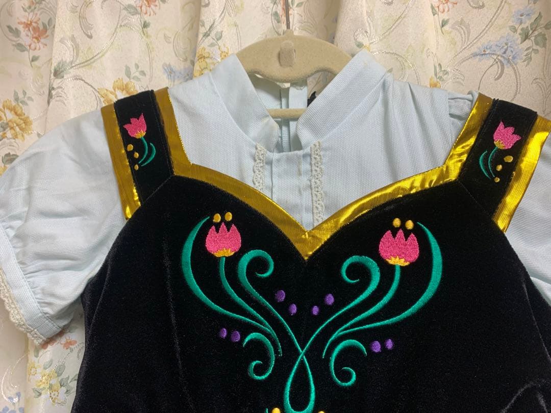 ビビディバビディブティック　アナ　130