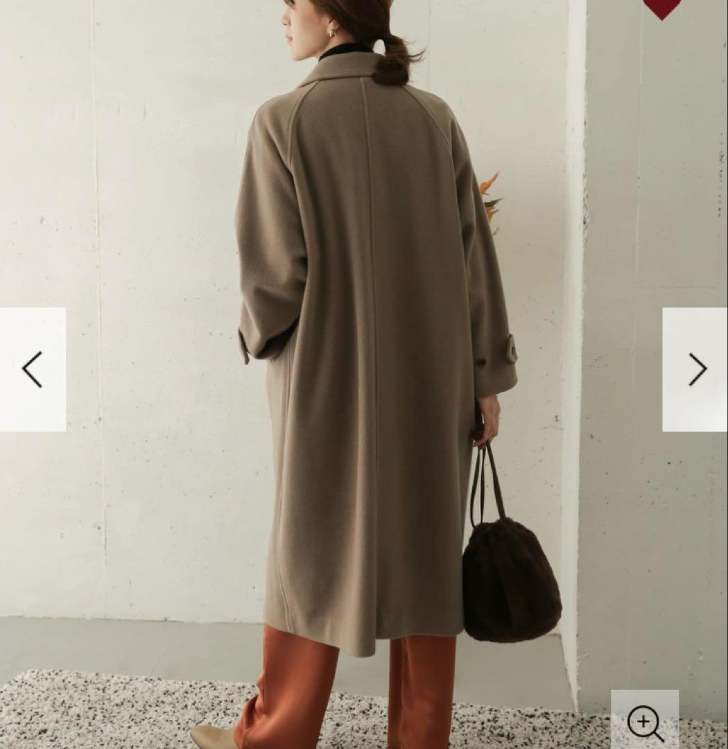 アーバンリサーチ　パルマカンコート