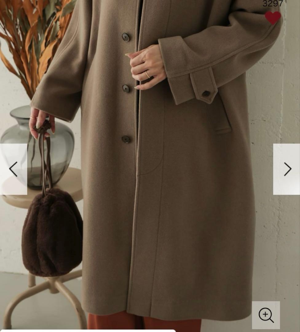 アーバンリサーチ　パルマカンコート