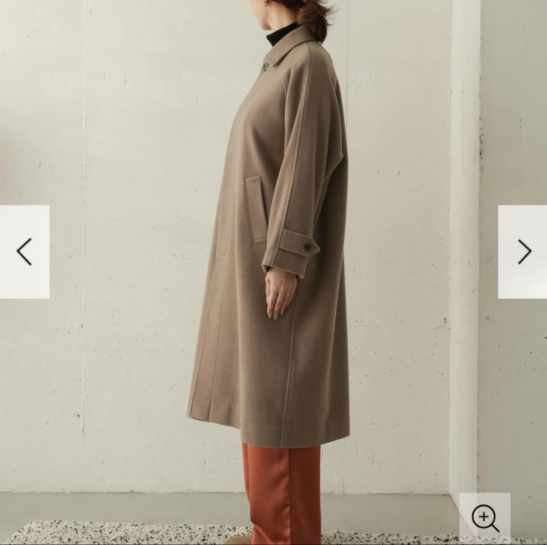 アーバンリサーチ　パルマカンコート