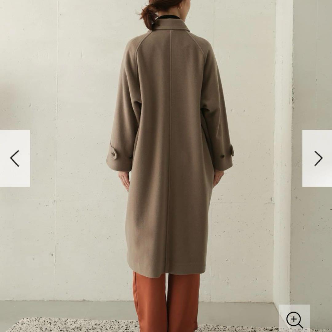 アーバンリサーチ　パルマカンコート