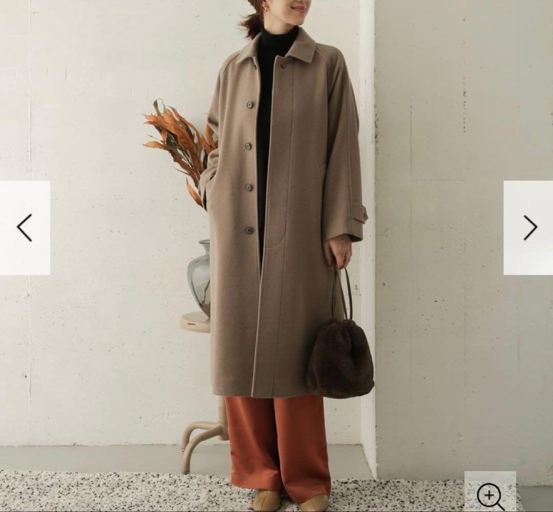 アーバンリサーチ　パルマカンコート