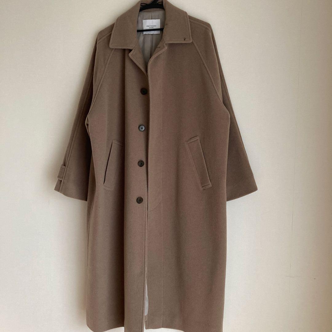 アーバンリサーチ　パルマカンコート