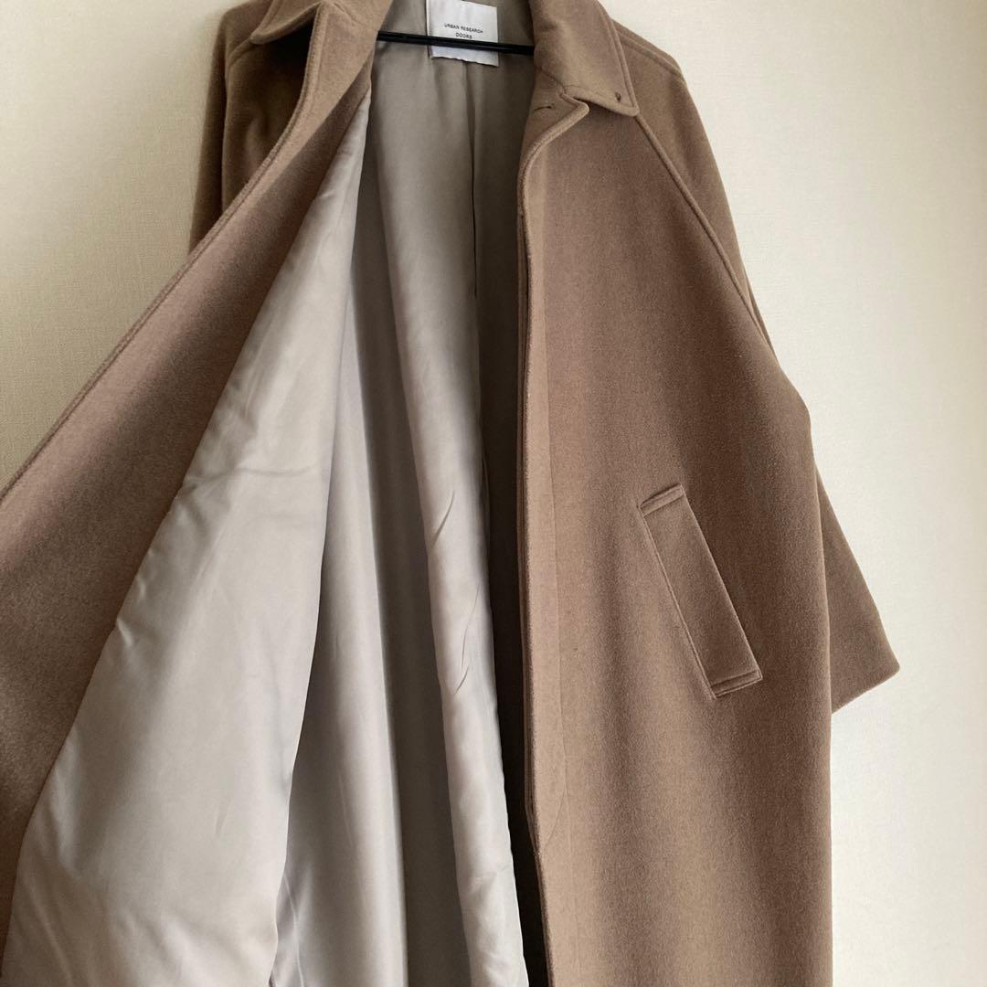 アーバンリサーチ　パルマカンコート