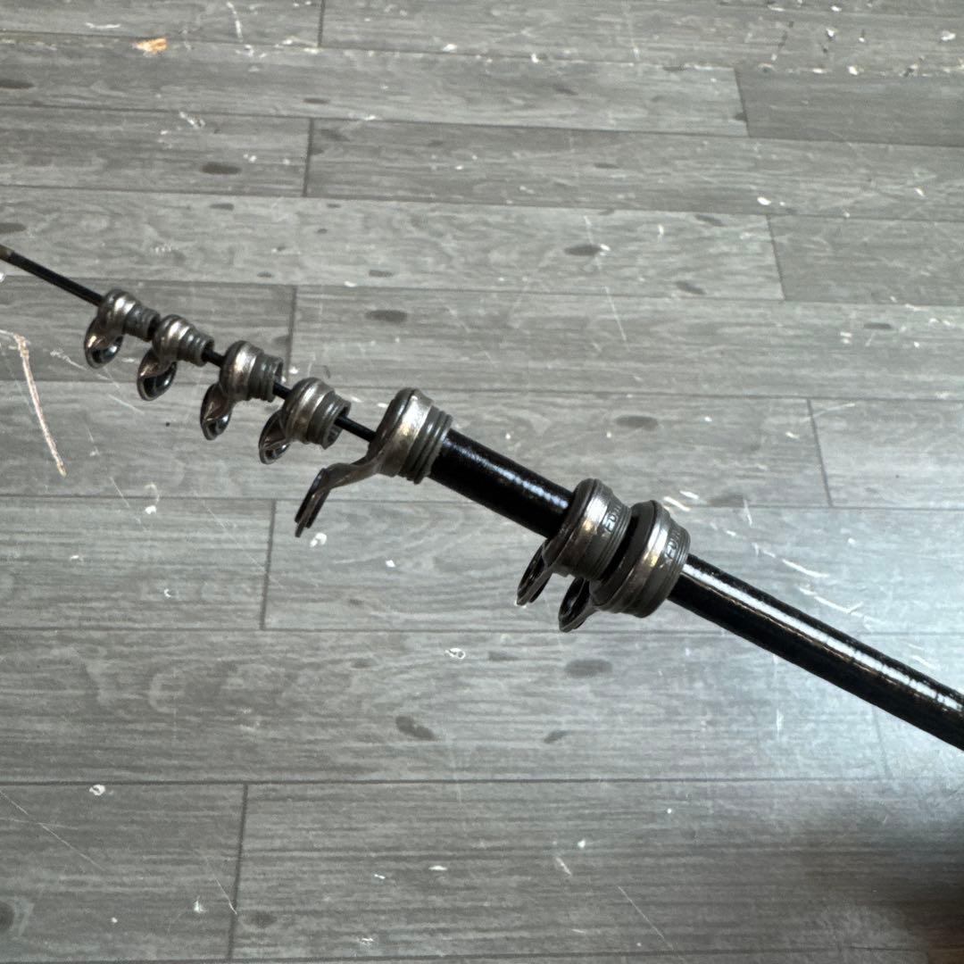 がま磯 ガマカツ グレ 競技　Special II 125-50