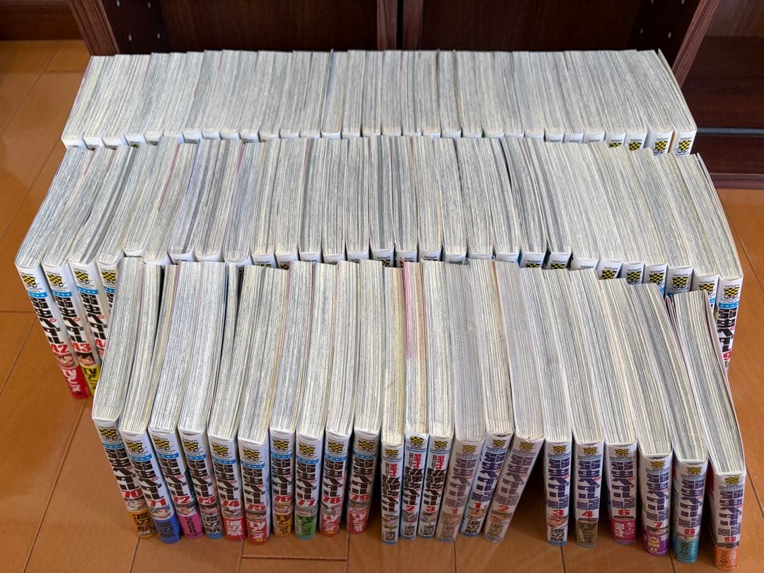 【美品多数】弱虫ペダル 80冊セット（本編＋スペアバイク他） まとめ売り