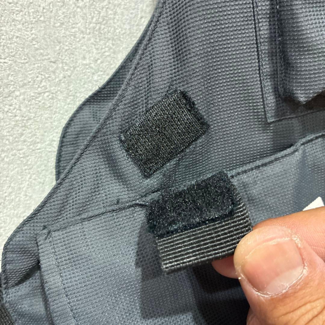 OWNER カルティバ ゲームフローティングベストIII