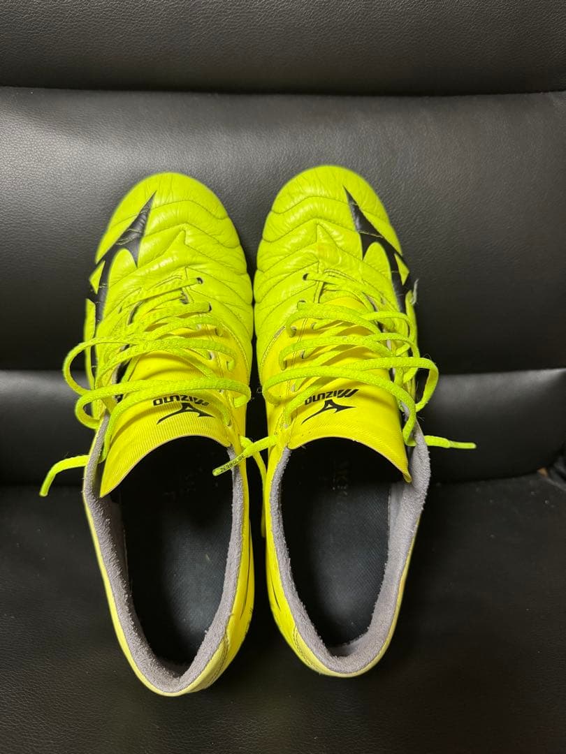 シューズ BASARA 27