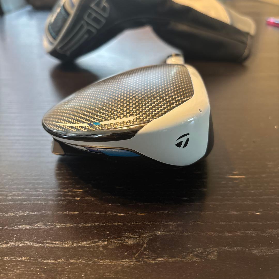 TaylorMade SIM ドライバー 9°