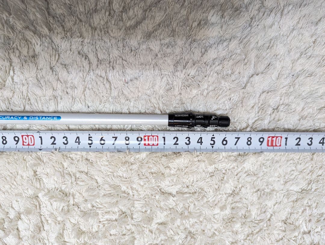 週末値下げ中！グラファイトデザイン ツアーAD HD 7S テーラーメイド