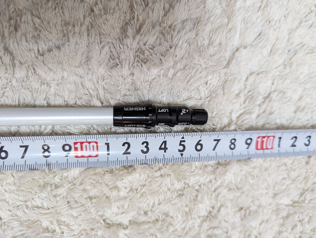 週末値下げ中！グラファイトデザイン ツアーAD HD 7S テーラーメイド