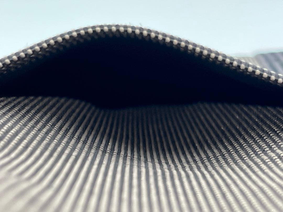 HERMES エルメス ビジネスバッグ 2way グレー エールライン