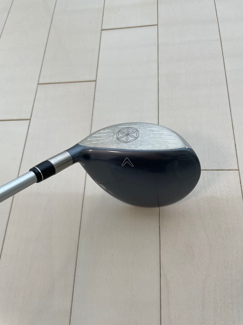 キャロウェイ　ソレイル　ゴルフクラブセット 　レディース　初心者　カバー