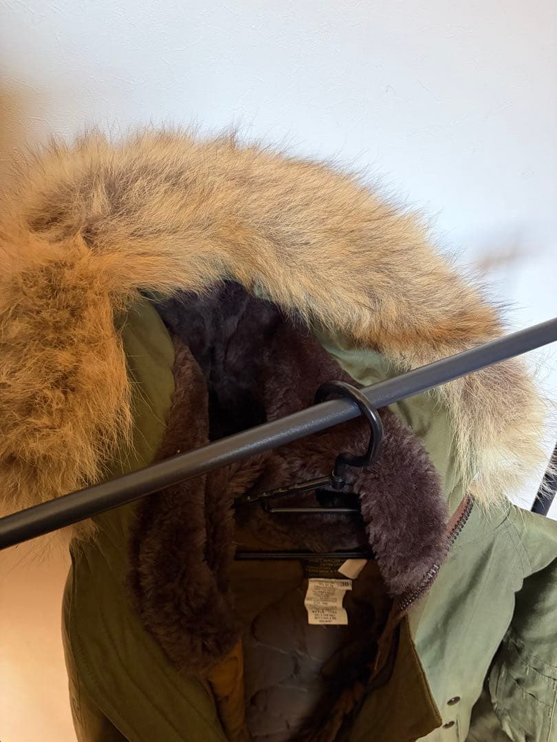 【希少】SPIEWAK N-3B センテニアルモデル 100周年 USA製 38