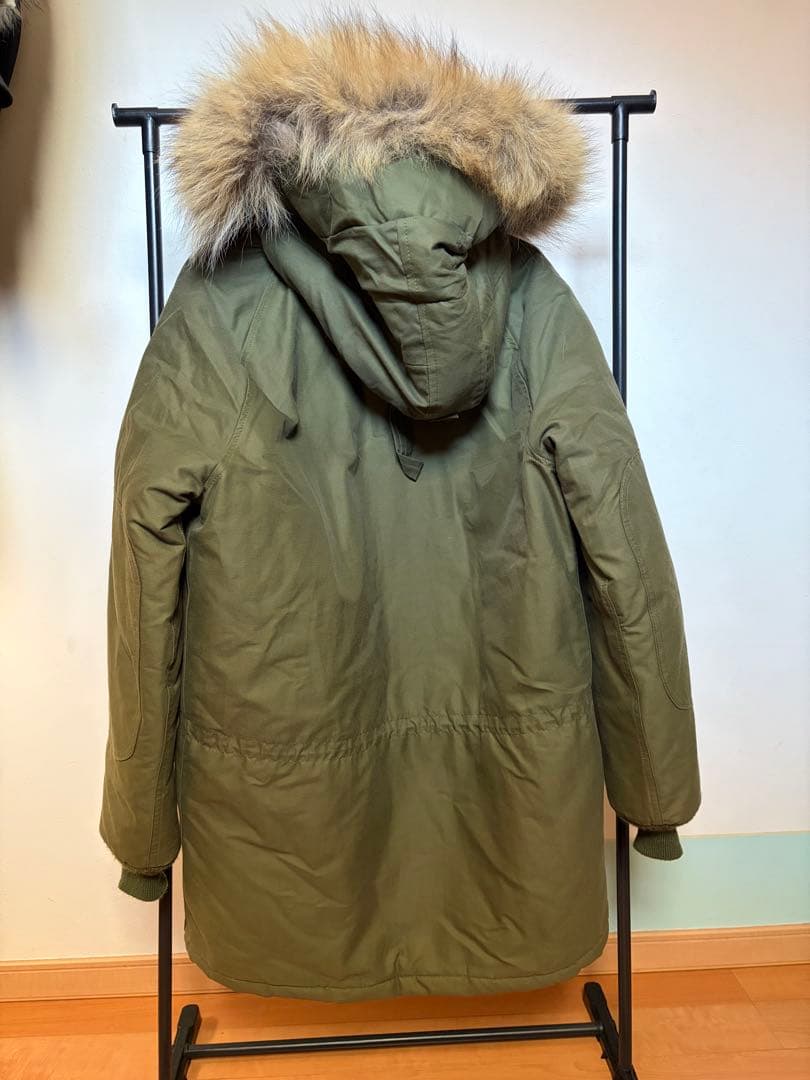 【希少】SPIEWAK N-3B センテニアルモデル 100周年 USA製 38