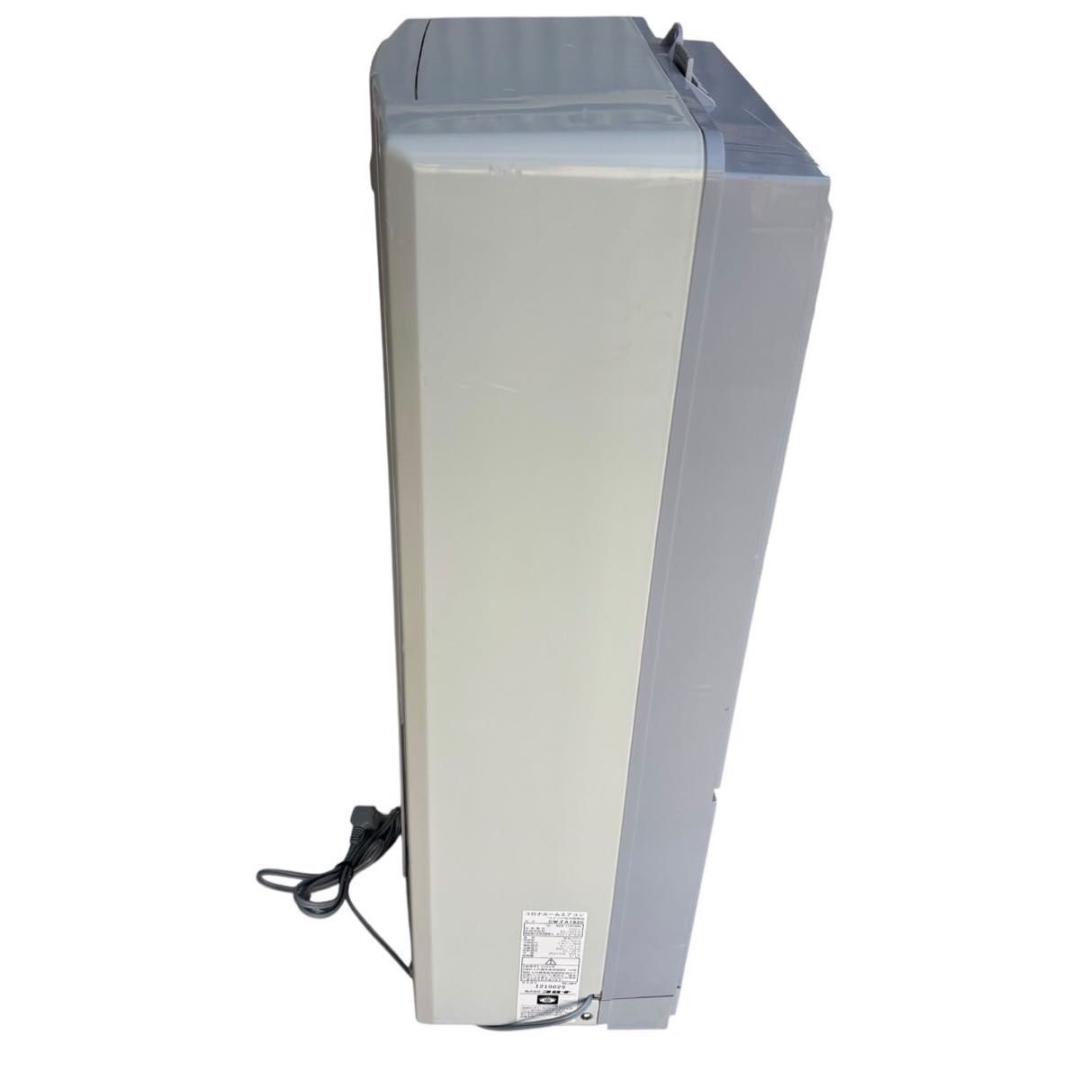 【簡易分解清掃済】コロナ 窓用エアコン CW-FA1820