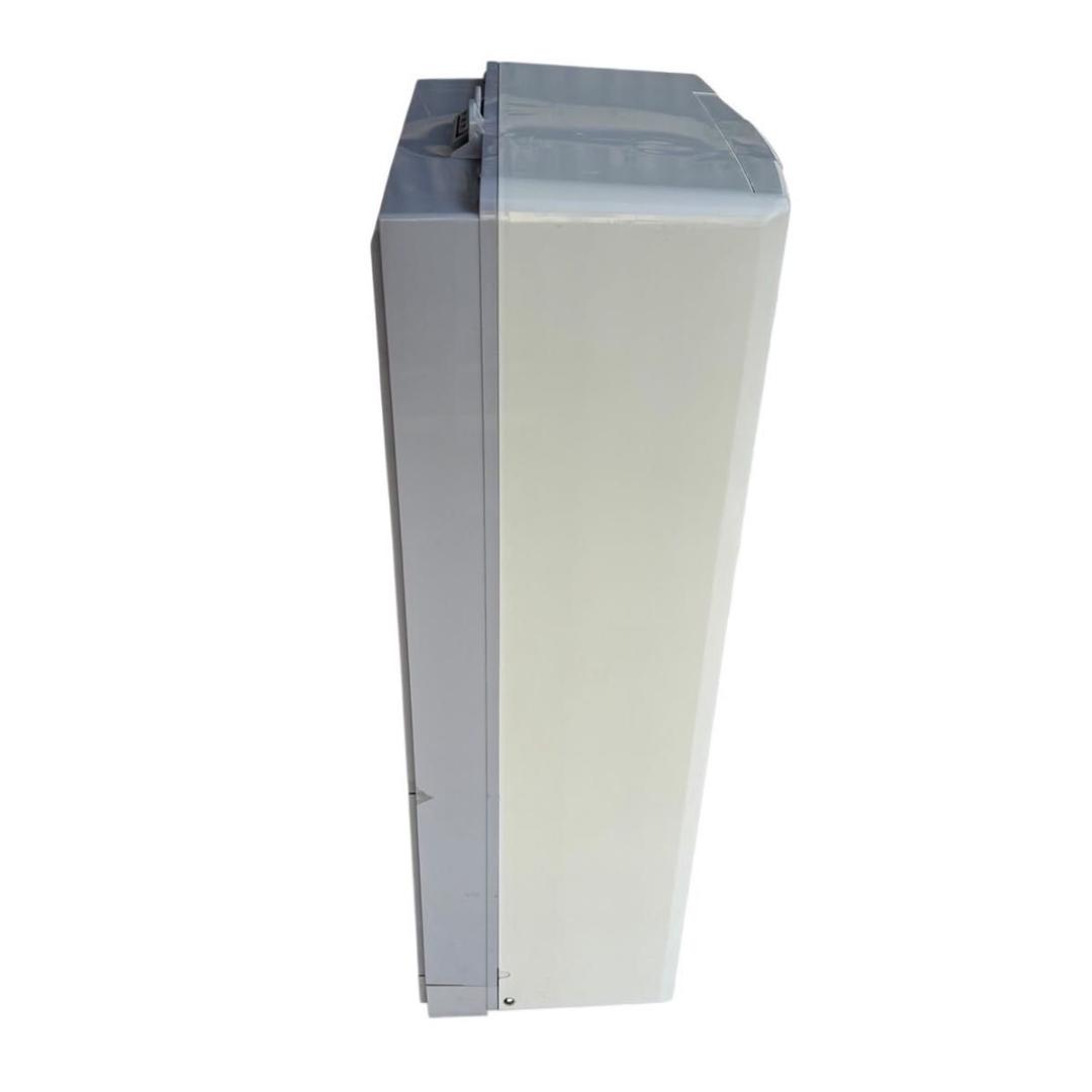 【簡易分解清掃済】コロナ 窓用エアコン CW-FA1820