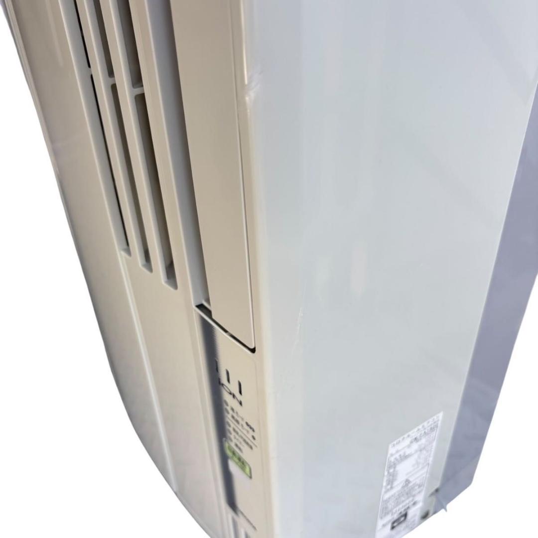 【簡易分解清掃済】コロナ 窓用エアコン CW-FA1820