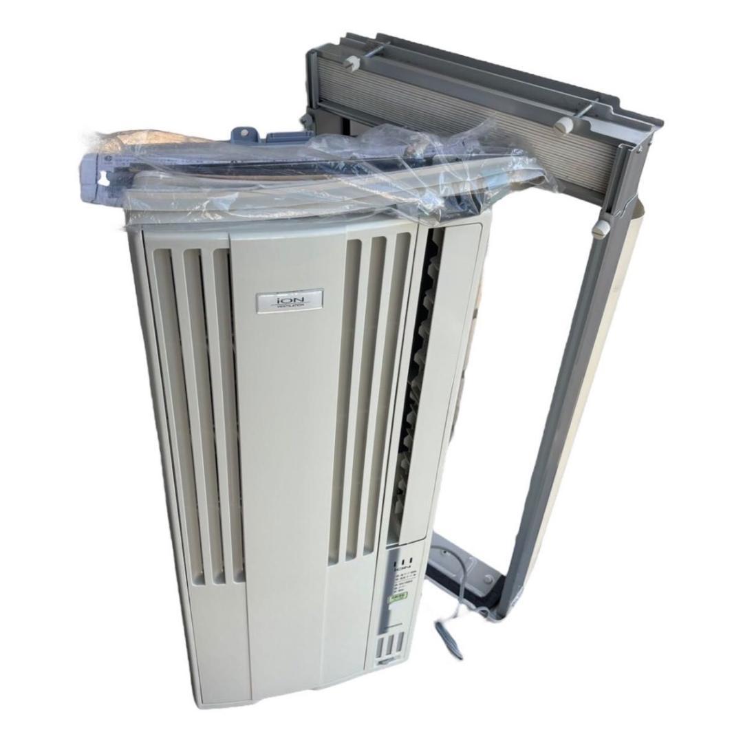 【簡易分解清掃済】コロナ 窓用エアコン CW-FA1820