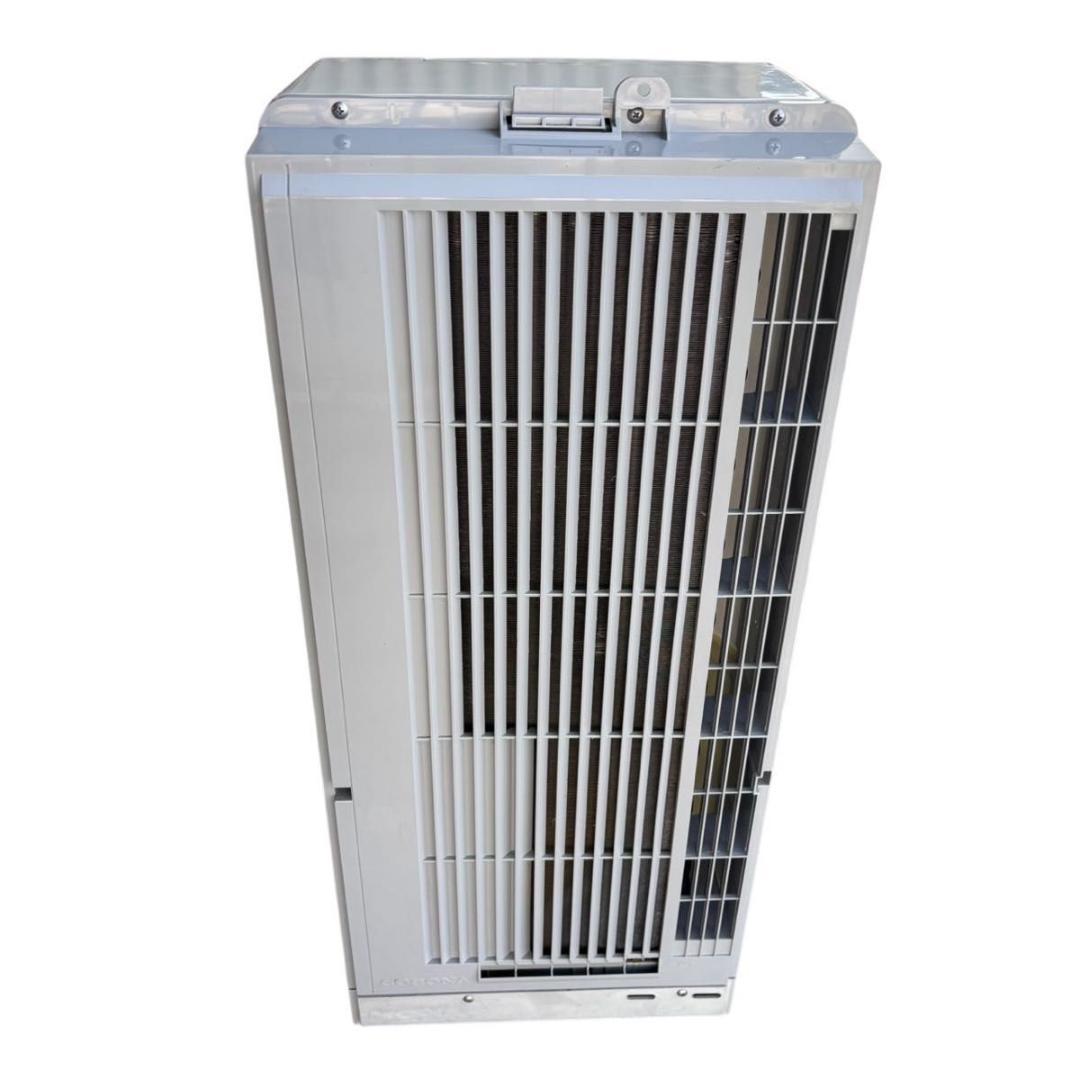 【簡易分解清掃済】コロナ 窓用エアコン CW-FA1820