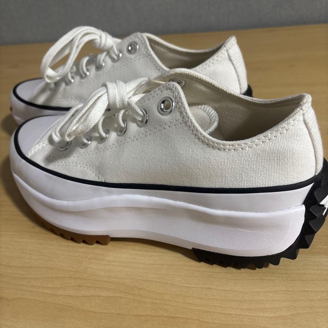 韓国コンバース☆ランスターハイク