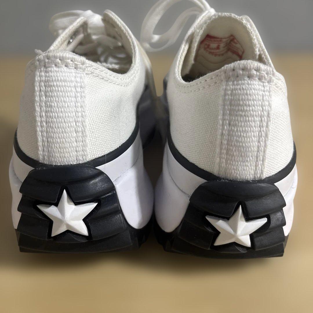 韓国コンバース☆ランスターハイク