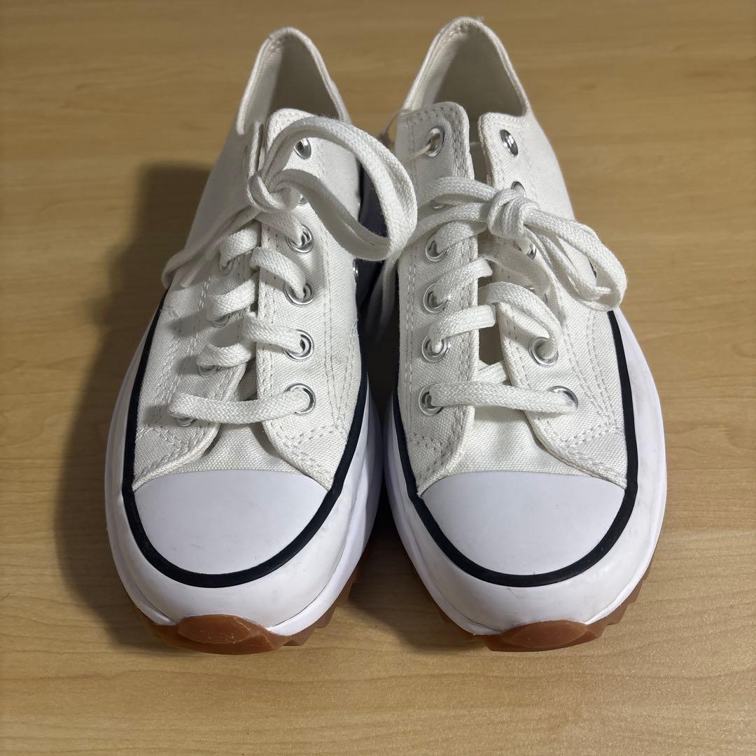 韓国コンバース☆ランスターハイク