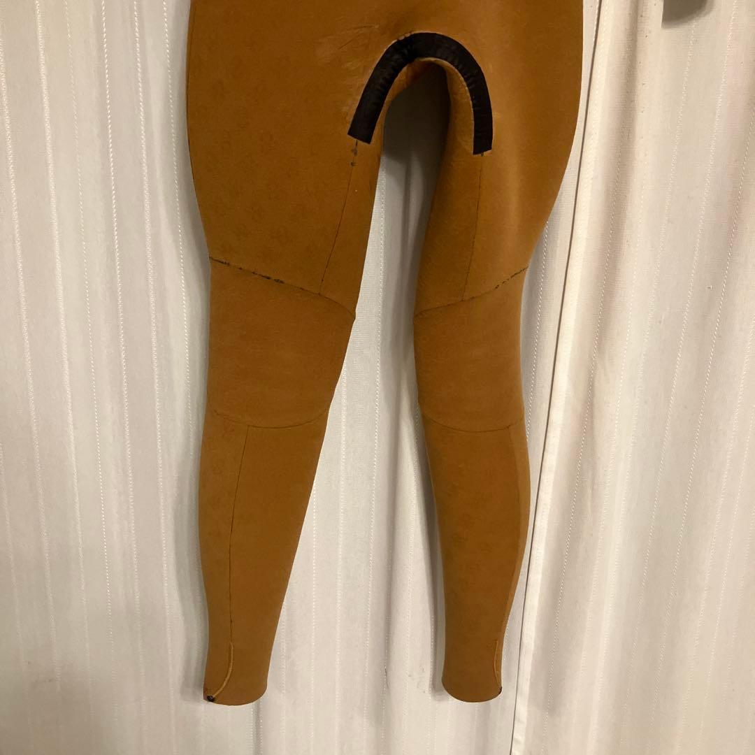 RASH wetsuits 3㎜ジャージフルスーツ　ラッシュウエットスーツ