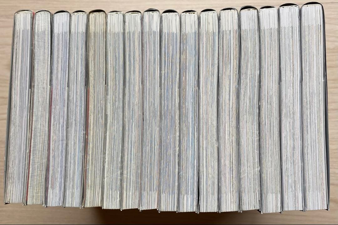 聖闘士星矢冥王神話全巻(1〜16巻・全初版・10巻までチラシ付き)