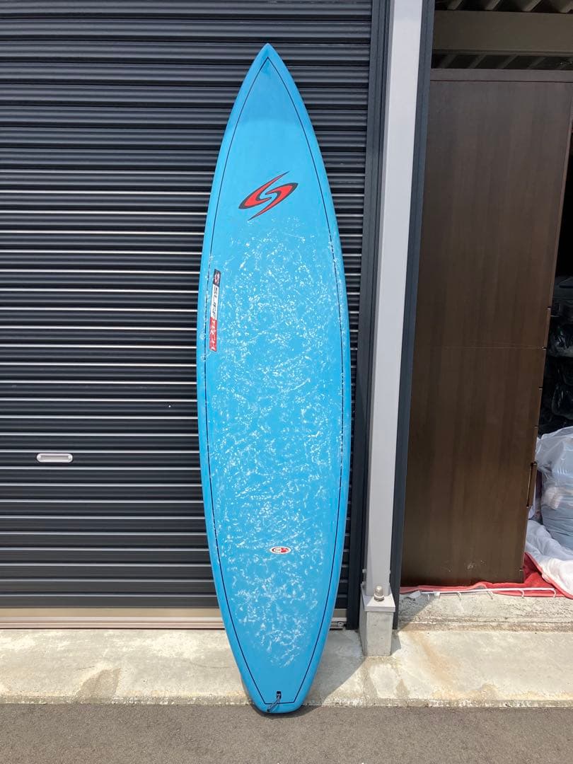 サーフテックTuflite サーフボード