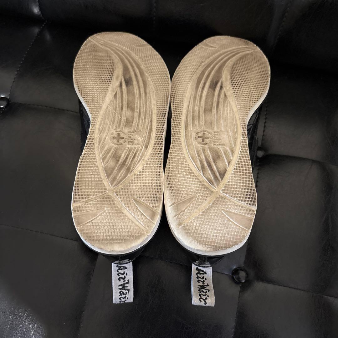 コラボ ドクターマーチン × シップス　別注 エイドリアン タッセルローファー