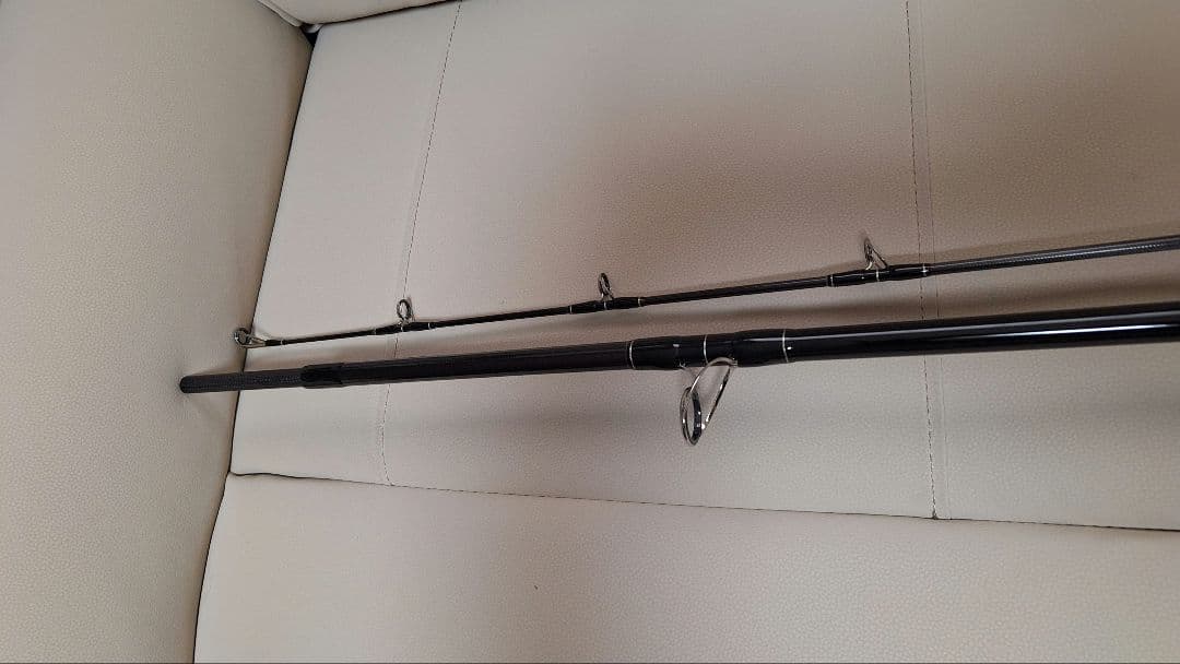 ランナーエクシード107BH リップルフィッシャー