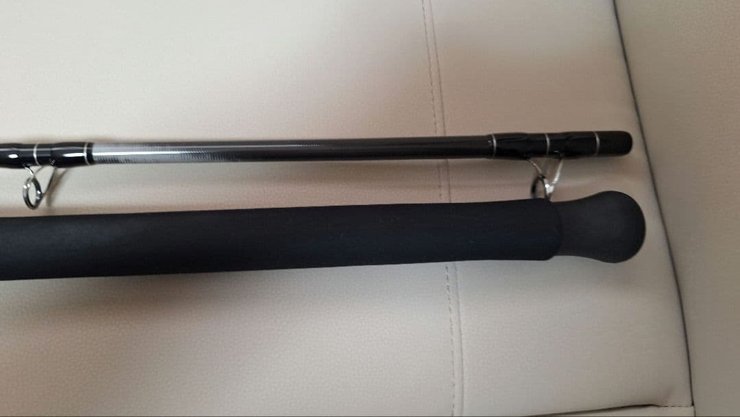 ランナーエクシード107BH リップルフィッシャー