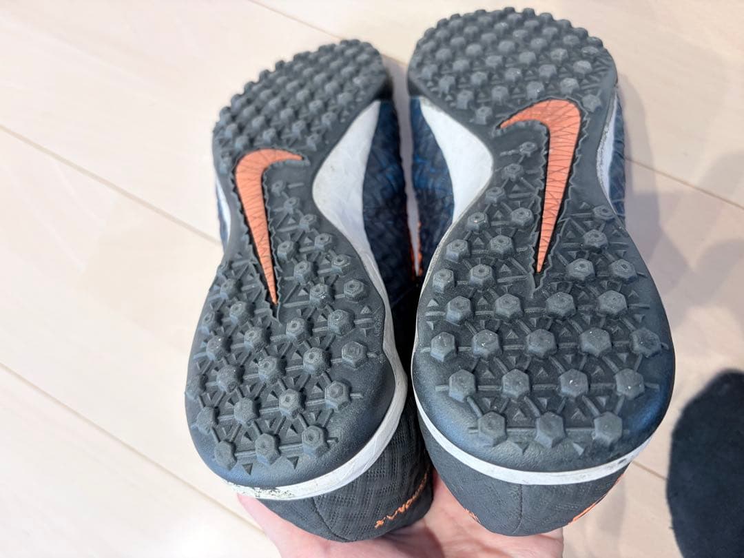 Nike ハイパーヴェノム　トレシュー　26.5