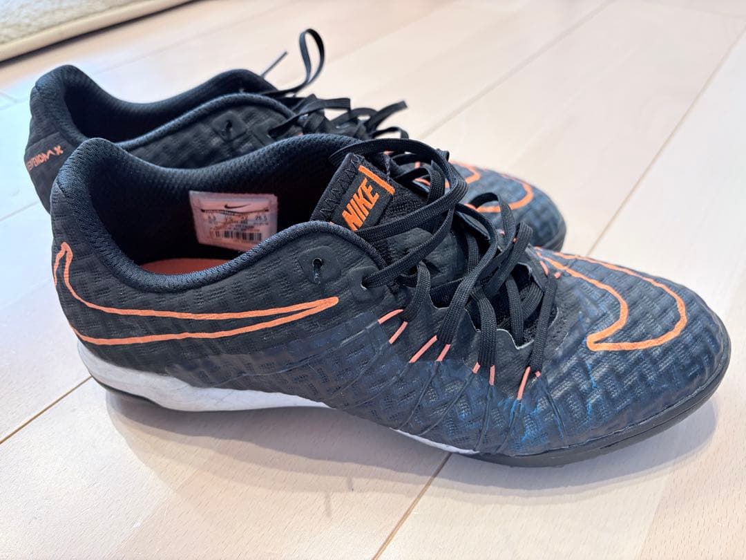 Nike ハイパーヴェノム　トレシュー　26.5