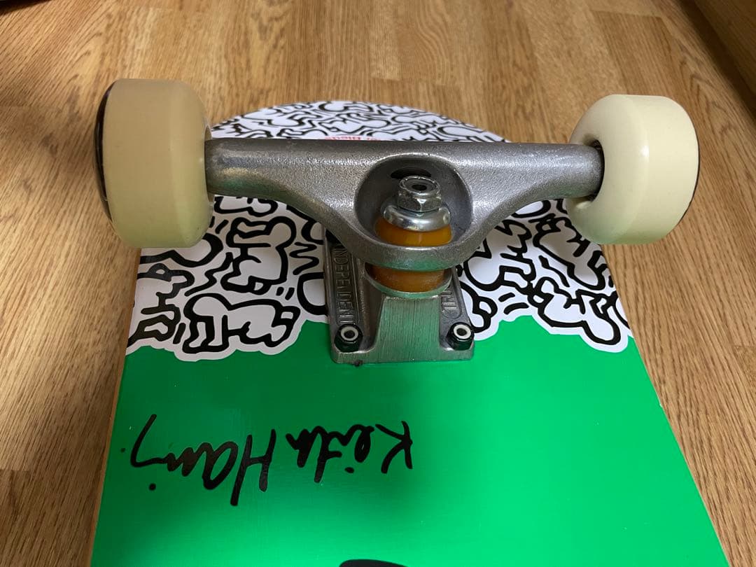 スケボー スケートボード 限定商品