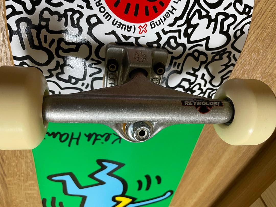 スケボー スケートボード 限定商品