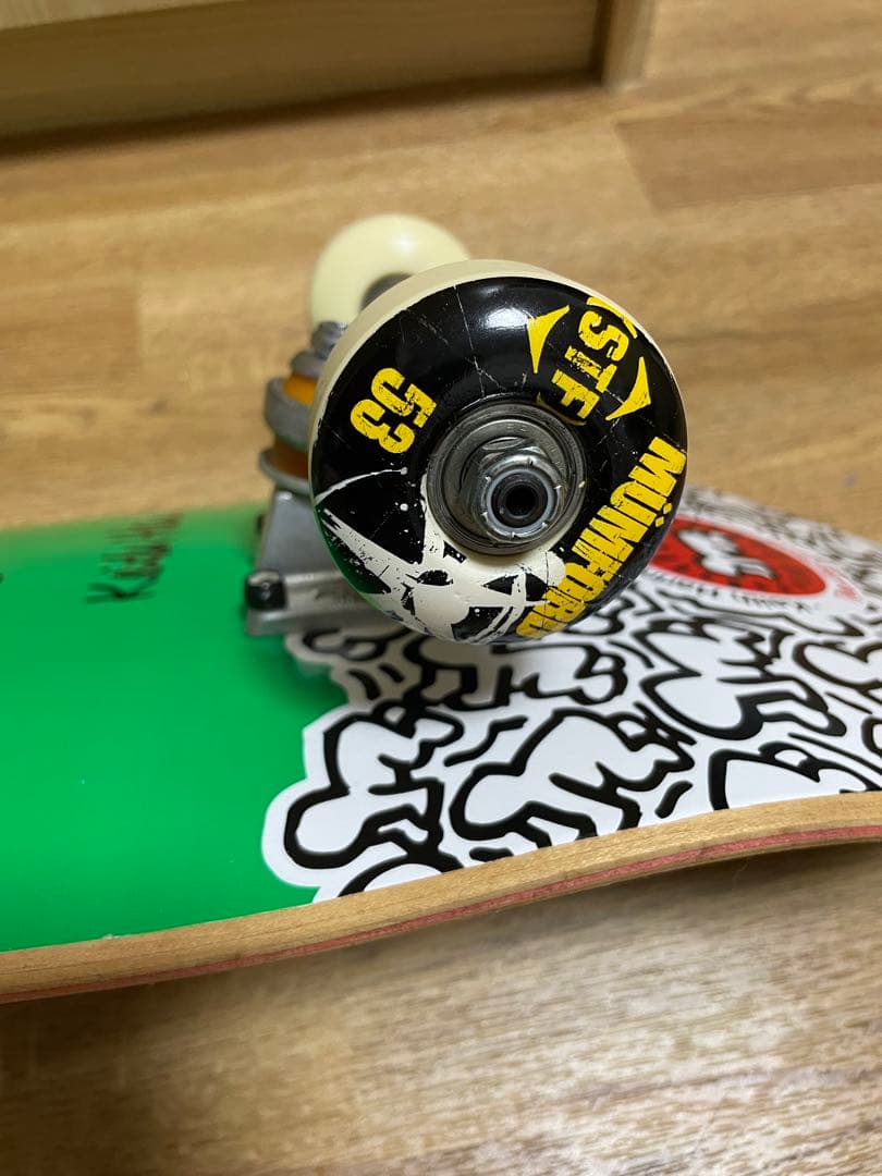 スケボー スケートボード 限定商品