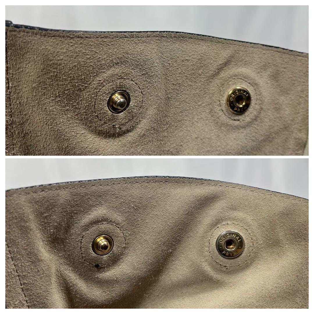 ✨人気✨アニヤハインドマーチ スマイリー 大容量　A4可 トートバッグ スマイル