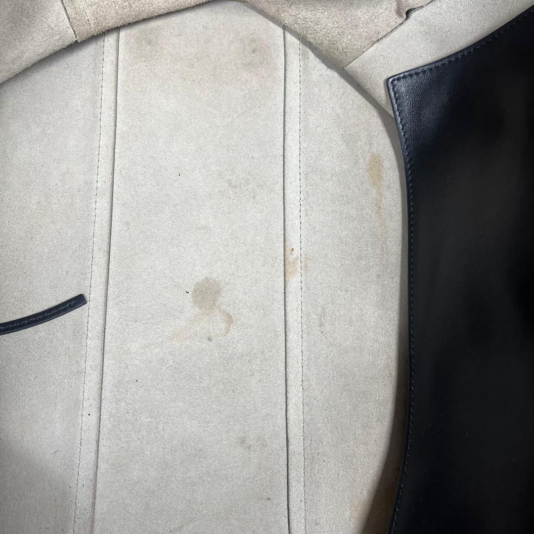 ✨人気✨アニヤハインドマーチ スマイリー 大容量　A4可 トートバッグ スマイル