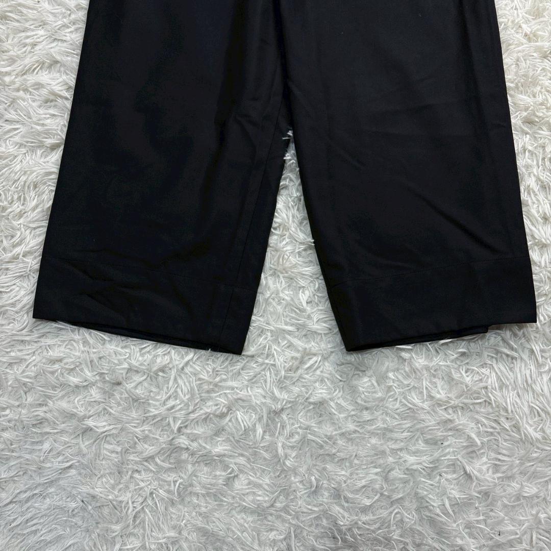 近年モデル ARTS&SCIENCE ベルト付き ワイドパンツ　サイズ1